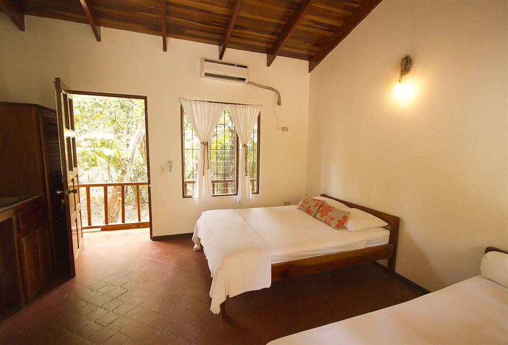 The Sunset Shack Hotel Nosara Exterior foto