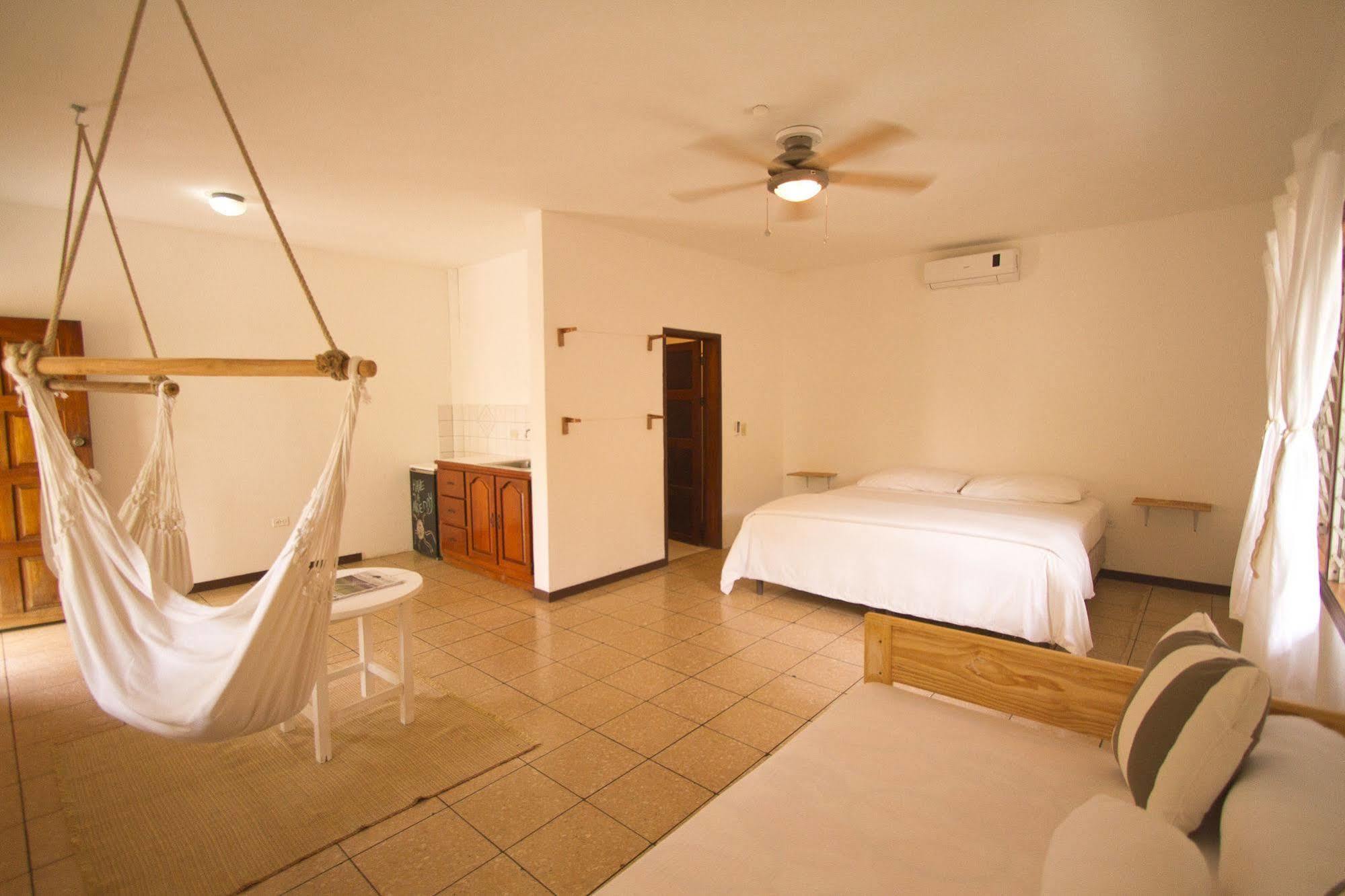 The Sunset Shack Hotel Nosara Exterior foto