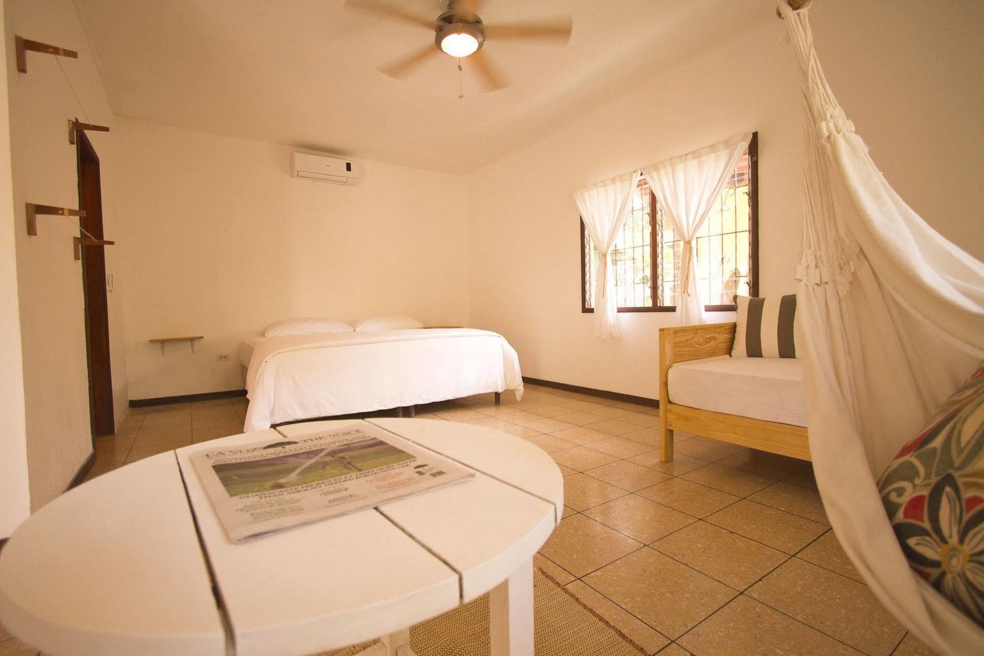 The Sunset Shack Hotel Nosara Exterior foto