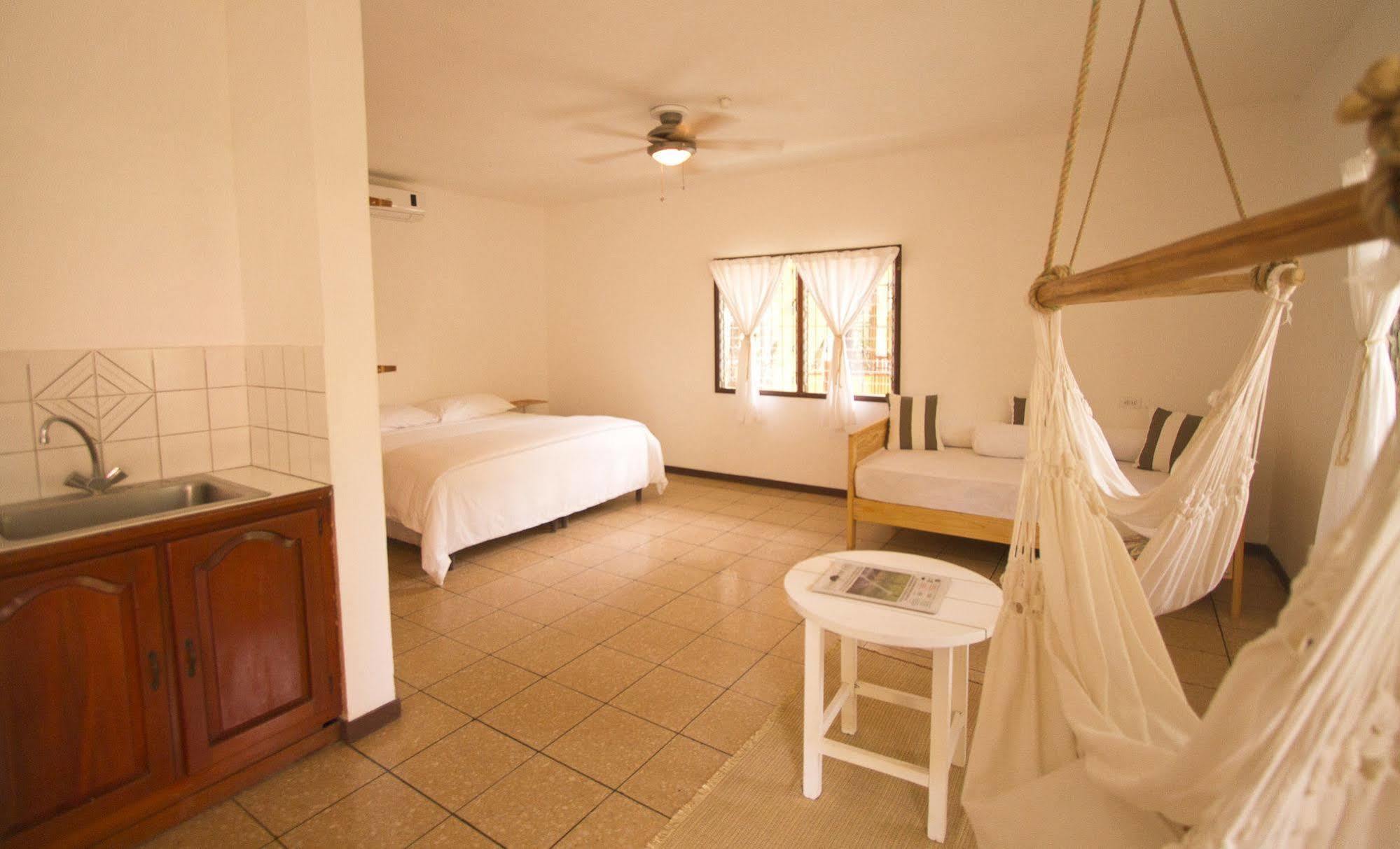 The Sunset Shack Hotel Nosara Exterior foto