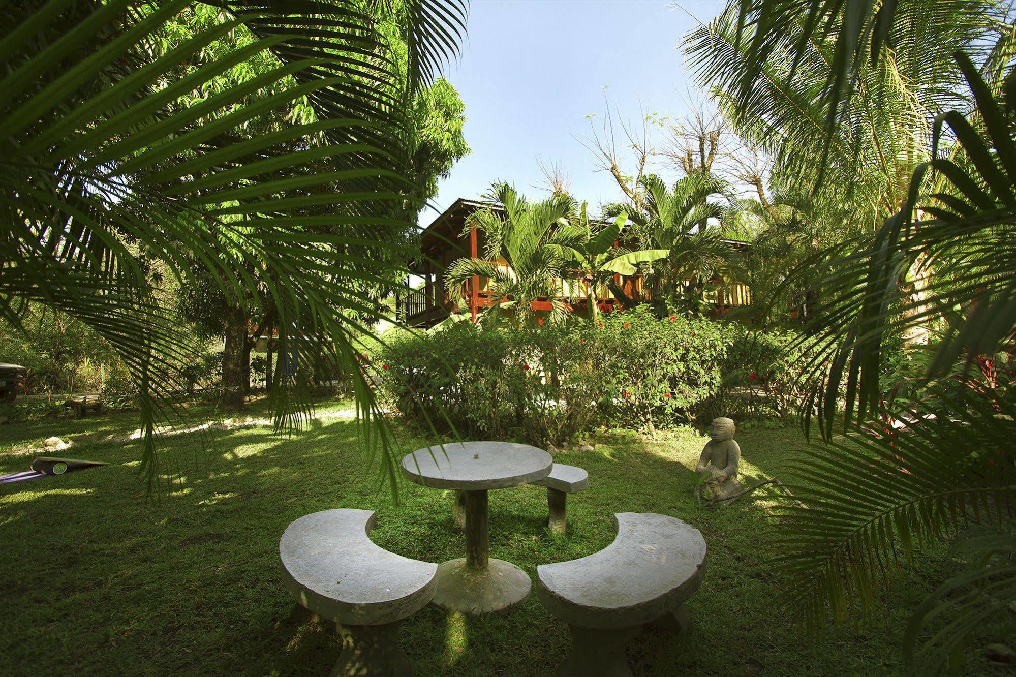 The Sunset Shack Hotel Nosara Exterior foto
