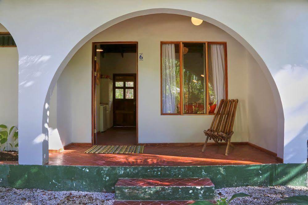The Sunset Shack Hotel Nosara Exterior foto