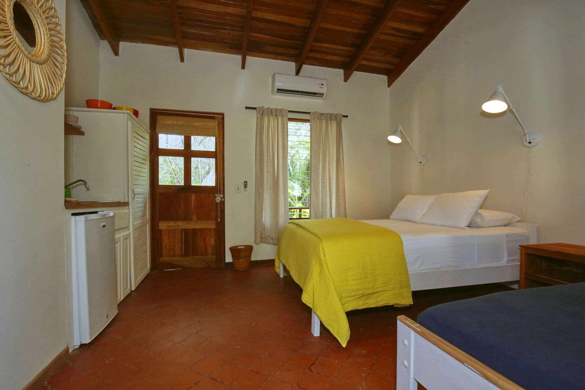 The Sunset Shack Hotel Nosara Exterior foto