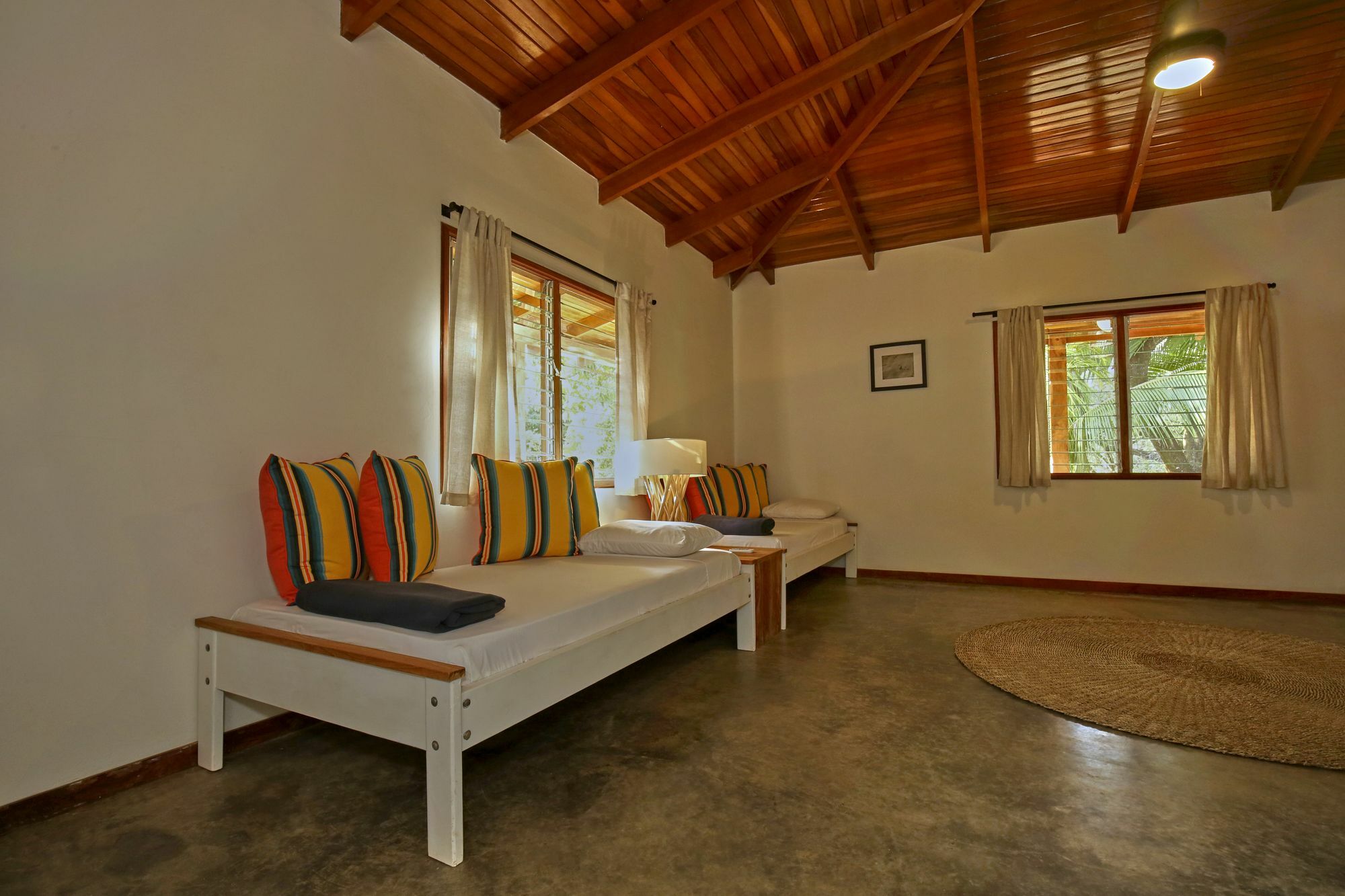 The Sunset Shack Hotel Nosara Exterior foto